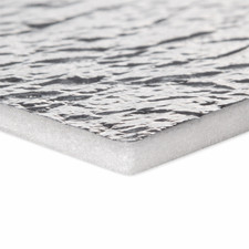 3mm Silver Underlay for