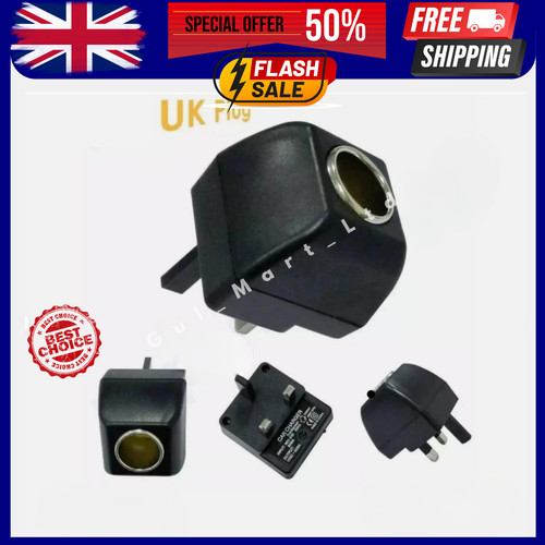 Plug car charger - car,