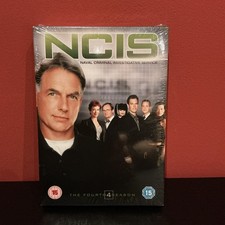 NCIS  Season 4 new factory