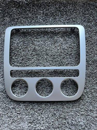 2007 eos centre - vw,