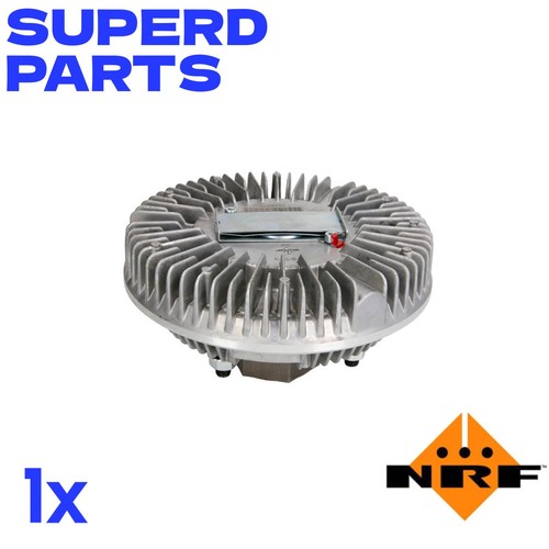 Fan clutch fits daf - clutch, 1000