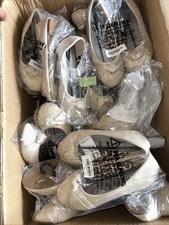 25 Pair Girls Sandals Lot