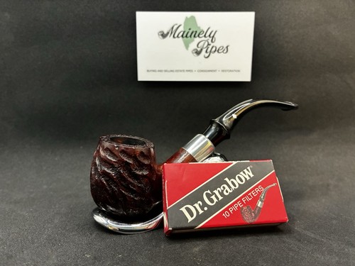 Vintage grabow omega - dr,