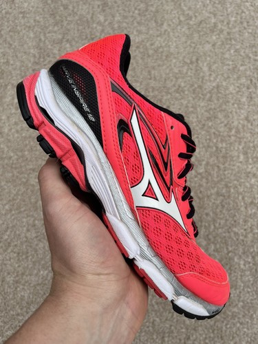 Mizuno wave inspire - wave, pink
