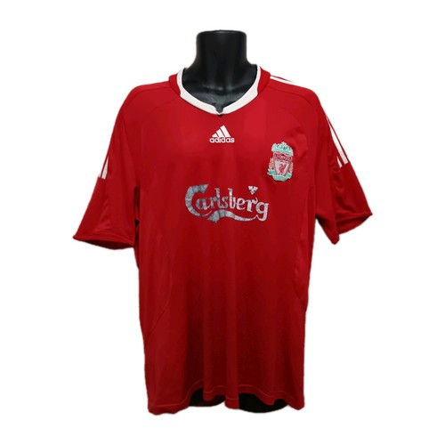 Liverpool 2008 2009 - liverpool, 2008-2009