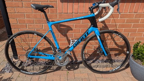 Giant defy advanced carbon - giant,