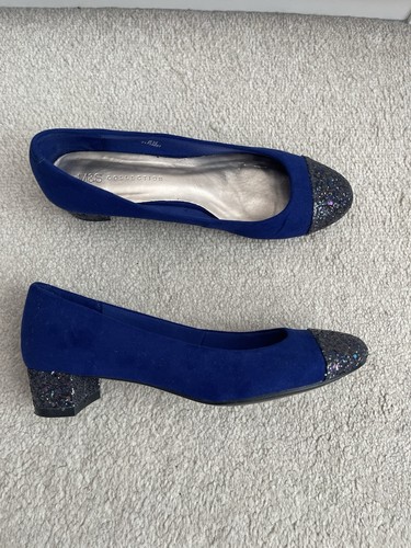 Ladies size 5 - ladies, ballerina