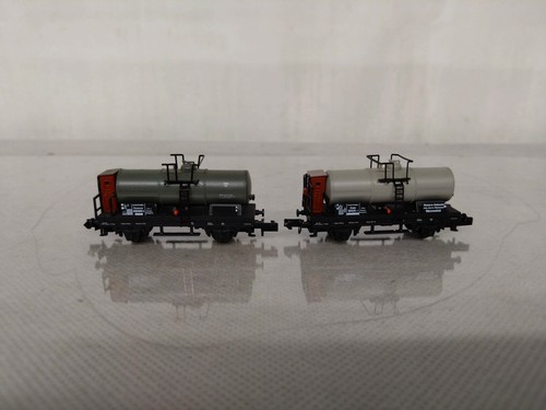 Arnold tank wagon - arnold,