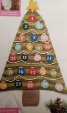 Advent Calendar Knitting