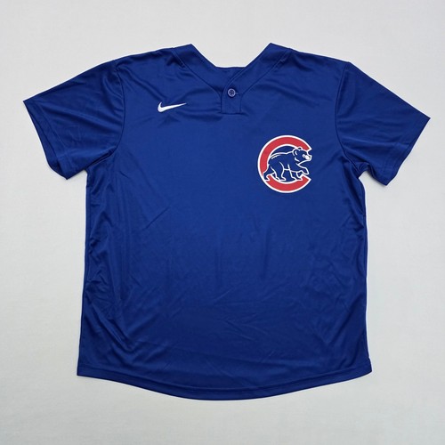Nike chicago cubs mlb boys - cubs,