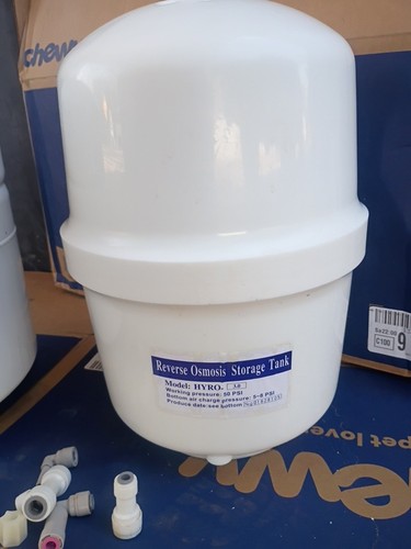 Hydro reverse osmosis - hydro-3.o,