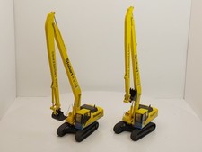 2 X OO Gauge Oxford Diecast
