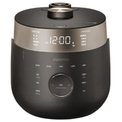 Cuckoo crp lhtr0610fgbm - crp-lhtr0610fgbm, ih