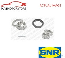 WHEEL BEARING KIT FRONT SNR