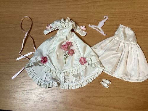Vintage sindy doll outfit - sindy,