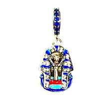 EGYPTIAN PHARAOH HEAD MASK