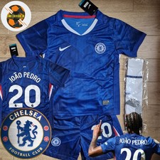 Chelsea Pedro #20 Kids FULL