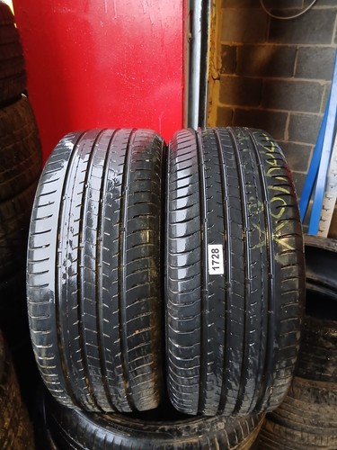 255 zr20 105w extra - 2x,