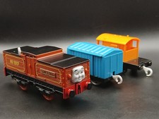 Stafford Train & Truck - Tomy