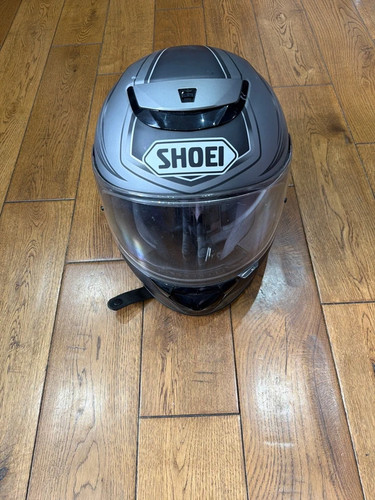 Shoei qwest full - shoei, helmet