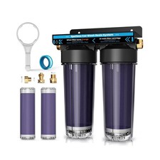 Spotless Water System for Car