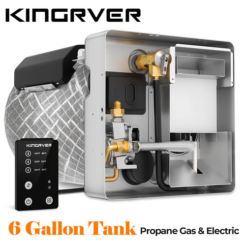Water heater gas electric - heater,