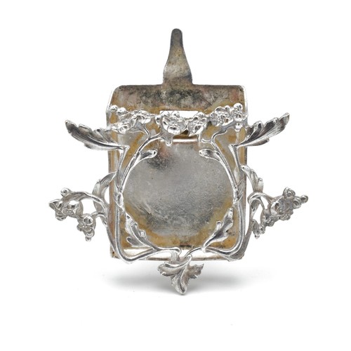 Antique miniature solid - miniature,