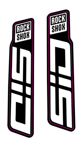 Rockshox sid fork - rockshox, kit