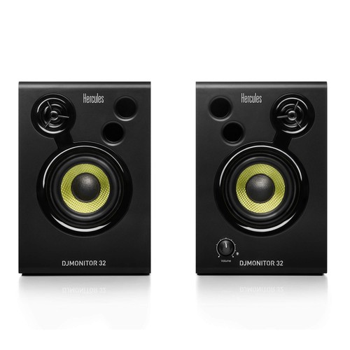Hercules djmonitor - hercules, 32