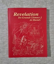 Revelation Its Grand Climax At