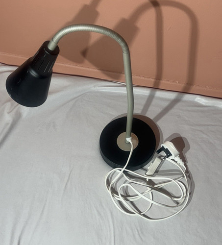Ikea kvart gooseneck - ikea,