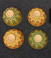 Traditional Turkish Hand