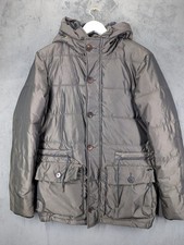 Scotch & Soda Super Parka Size