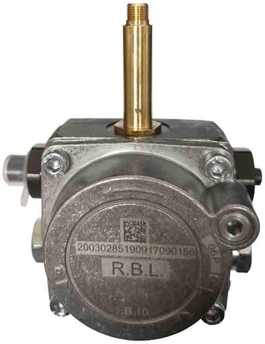 Riello pump oil burner - oil,