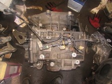 FORD MONDEO MK5 2.0 TDCI 4WD AWD AUTOMATIC GEARBOX E1GR-7000-DF FROM A 2019 CAR