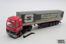 Herpa Renault R Turbo