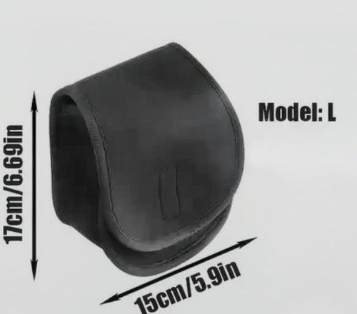 Neoprene baitcaster multiplier - neoprene,