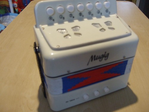 Mugig mini childrens - mugig,
