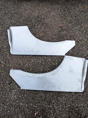 Mx5 mk2 rear wheel arch - mk2,