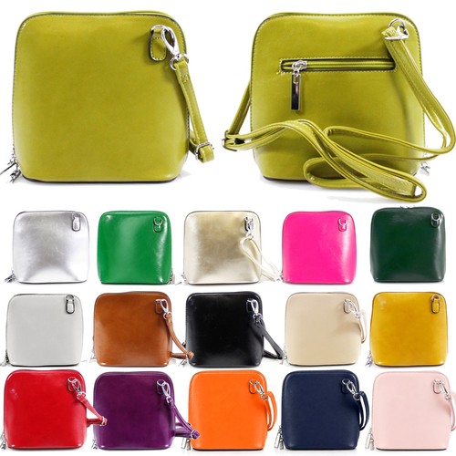 Women crossbody bag - women's, top
