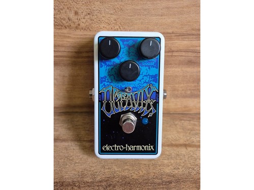 Electro harmonix octavix - electro-harmonix,