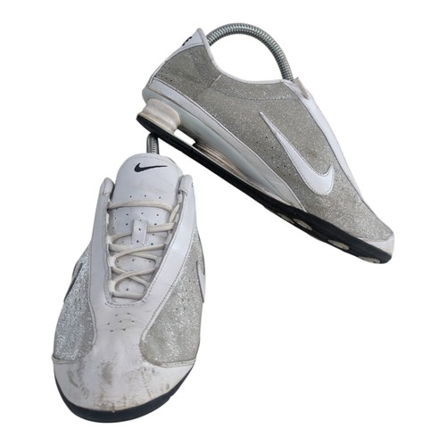 Nike shox ladies - uk, 37.5