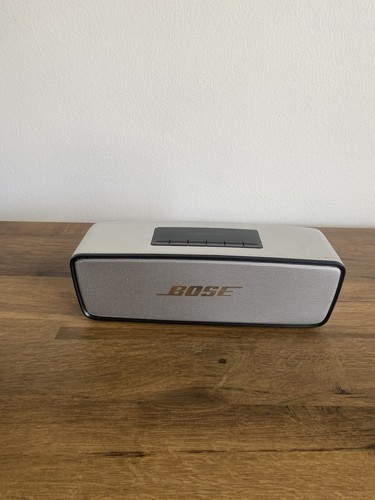 Bose soundlink mini - bose,