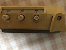 Brother Knitting Machine Row Counter