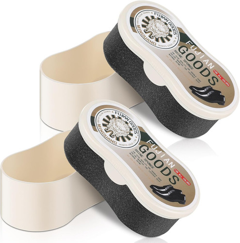 Pack shoe shine - shoe,