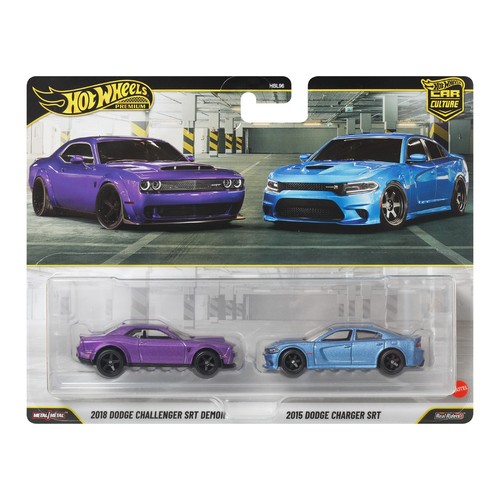 Hot wheels premium car - hot,