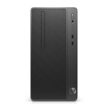 Desktop pro intel - hp,