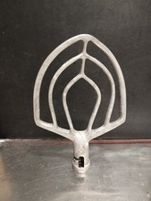 Hobart A120 Mixer Attachment