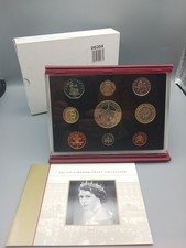 2002 Royal Mint Golden Jubilee