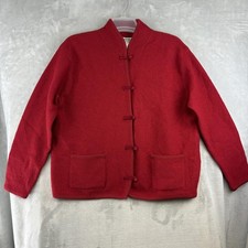 Coldwater Creek Jacket Womens